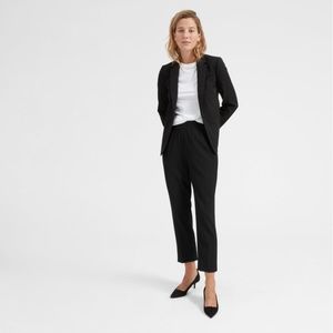 Everlane Italian GoWeave Easy Pant